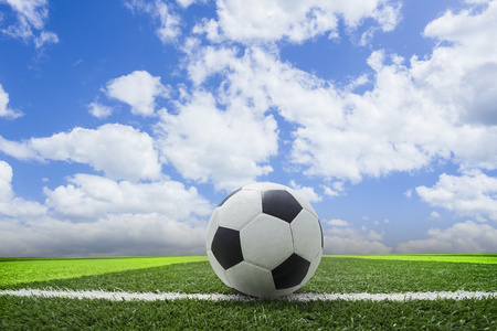 足球赛事实时关注场景